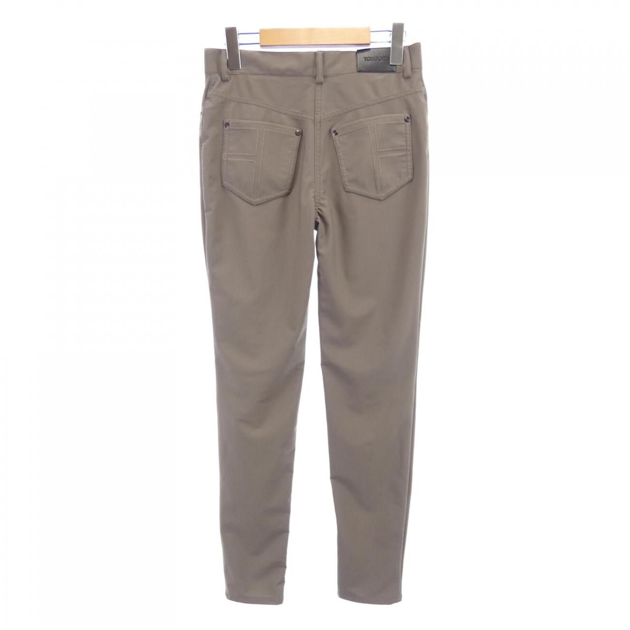 Tom Ford Tom Ford Tom Ford Pants Others Pants DUTY FREE for USA Size ONE SIZE - 2 Thumbnail