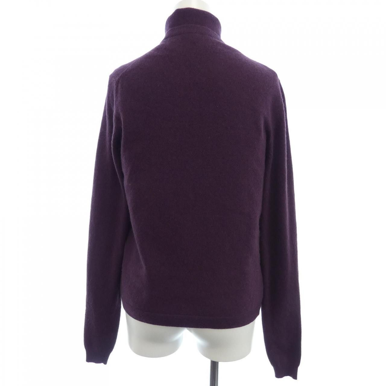 Hermes Hermes Hermes Cashmere Ensemble Others Tops DUTY FREE for USA Size ONE SIZE - 2 Thumbnail