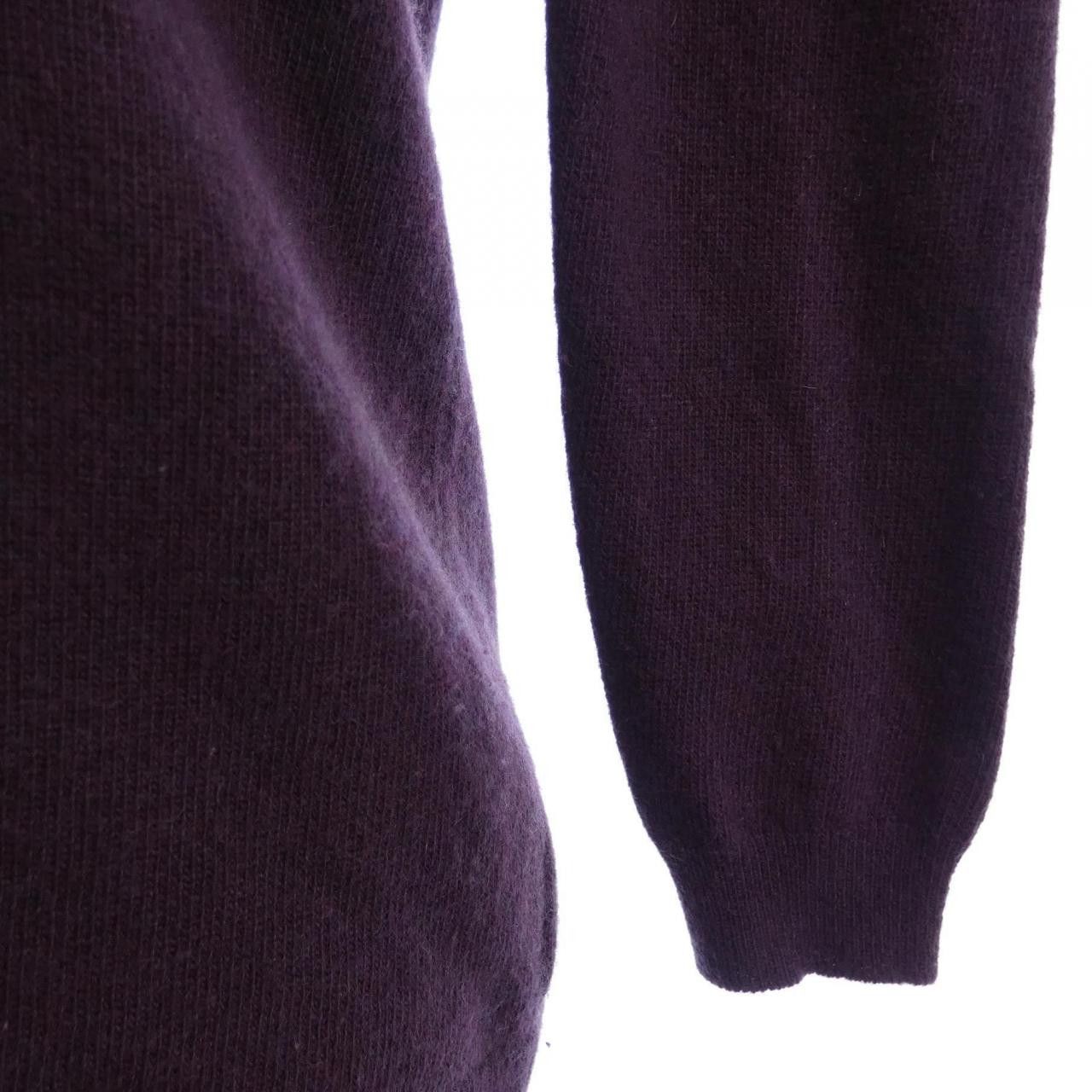 Hermes Hermes Hermes Cashmere Ensemble Others Tops DUTY FREE for USA Size ONE SIZE - 6 Thumbnail