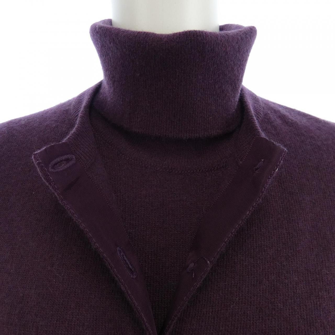 Hermes Hermes Hermes Cashmere Ensemble Others Tops DUTY FREE for USA Size ONE SIZE - 5 Thumbnail