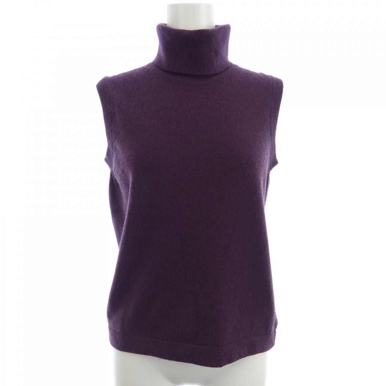 Hermes Hermes Hermes Cashmere Ensemble Others Tops DUTY FREE for USA Size ONE SIZE - 7 Thumbnail