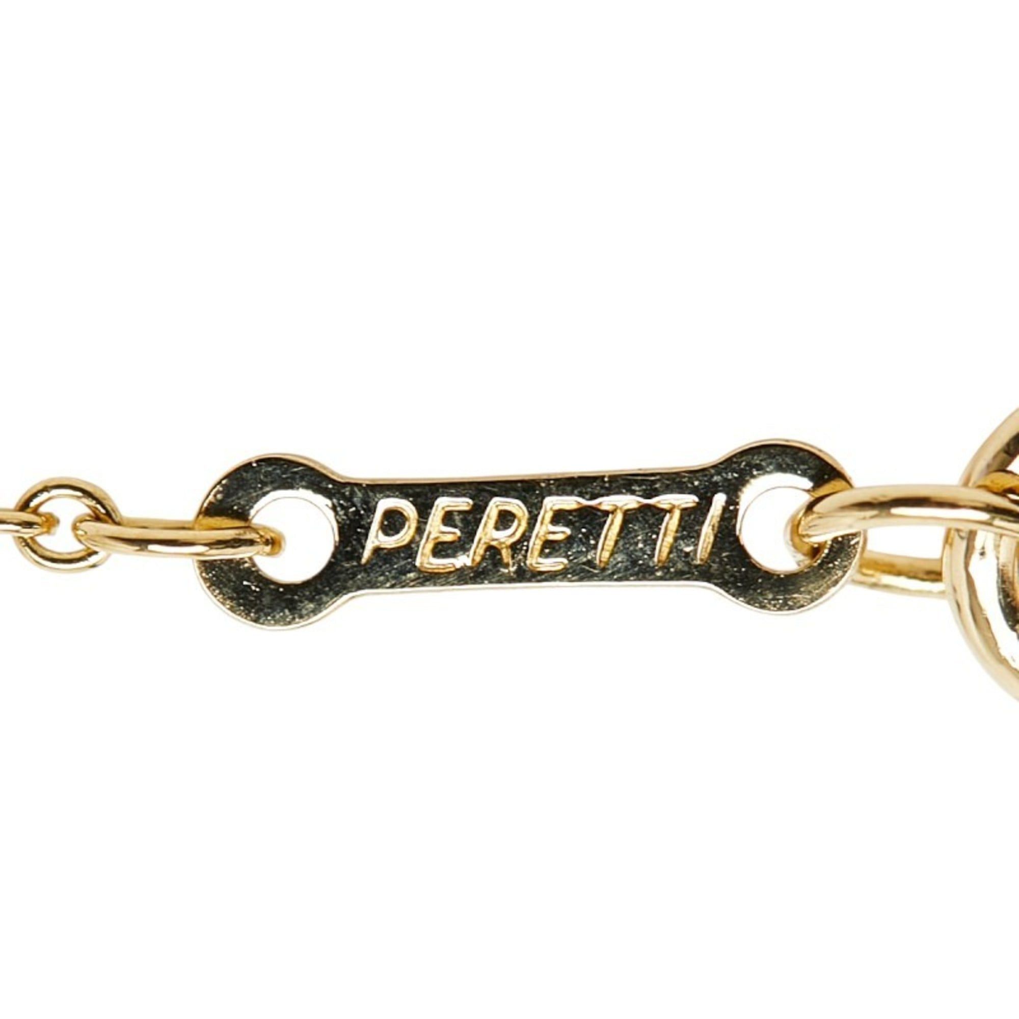 Tiffany & Co. Tiffany & Co. Full Heart Necklace in 18K Yellow Gold for Women. Size ONE SIZE - 8 Thumbnail