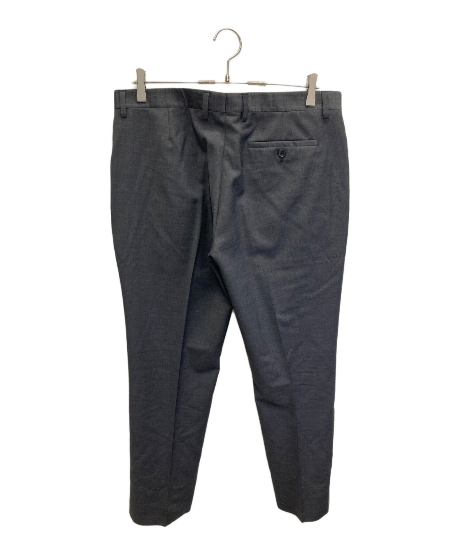Maison Margiela Maison Margiela 17AW Set Up Suit Black Size L Size US L / EU 52-54 / 3 - 5 Thumbnail