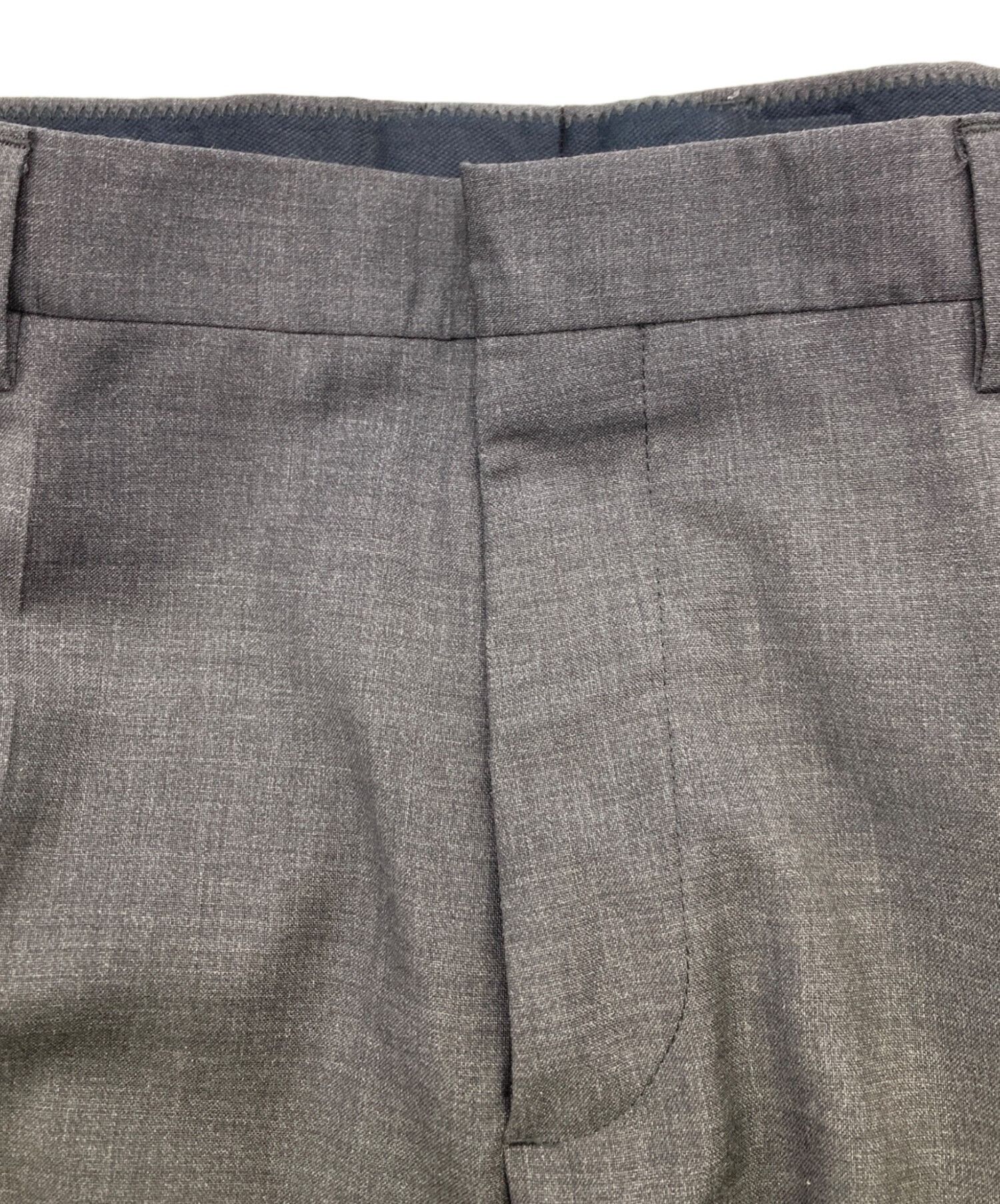 Maison Margiela Maison Margiela 17AW Set Up Suit Black Size L Size US L / EU 52-54 / 3 - 9 Thumbnail