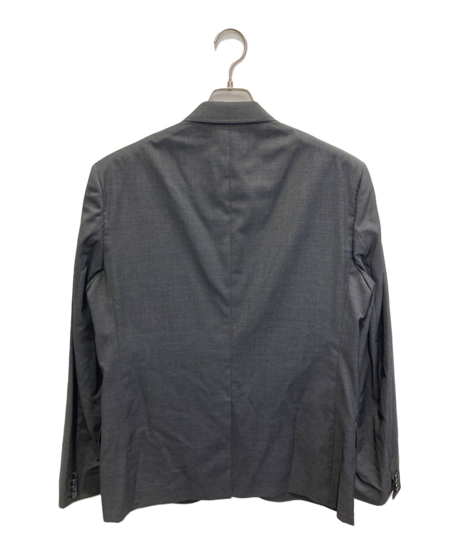 Maison Margiela Maison Margiela 17AW Set Up Suit Black Size L Size US L / EU 52-54 / 3 - 3 Thumbnail