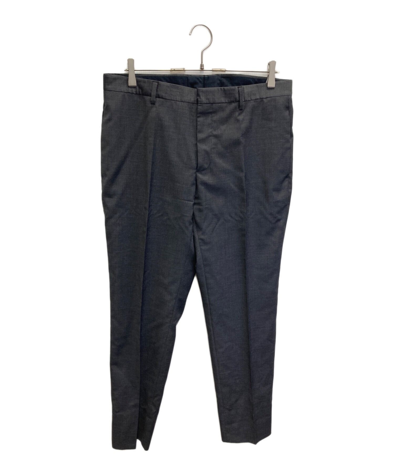 Maison Margiela Maison Margiela 17AW Set Up Suit Black Size L Size US L / EU 52-54 / 3 - 4 Thumbnail