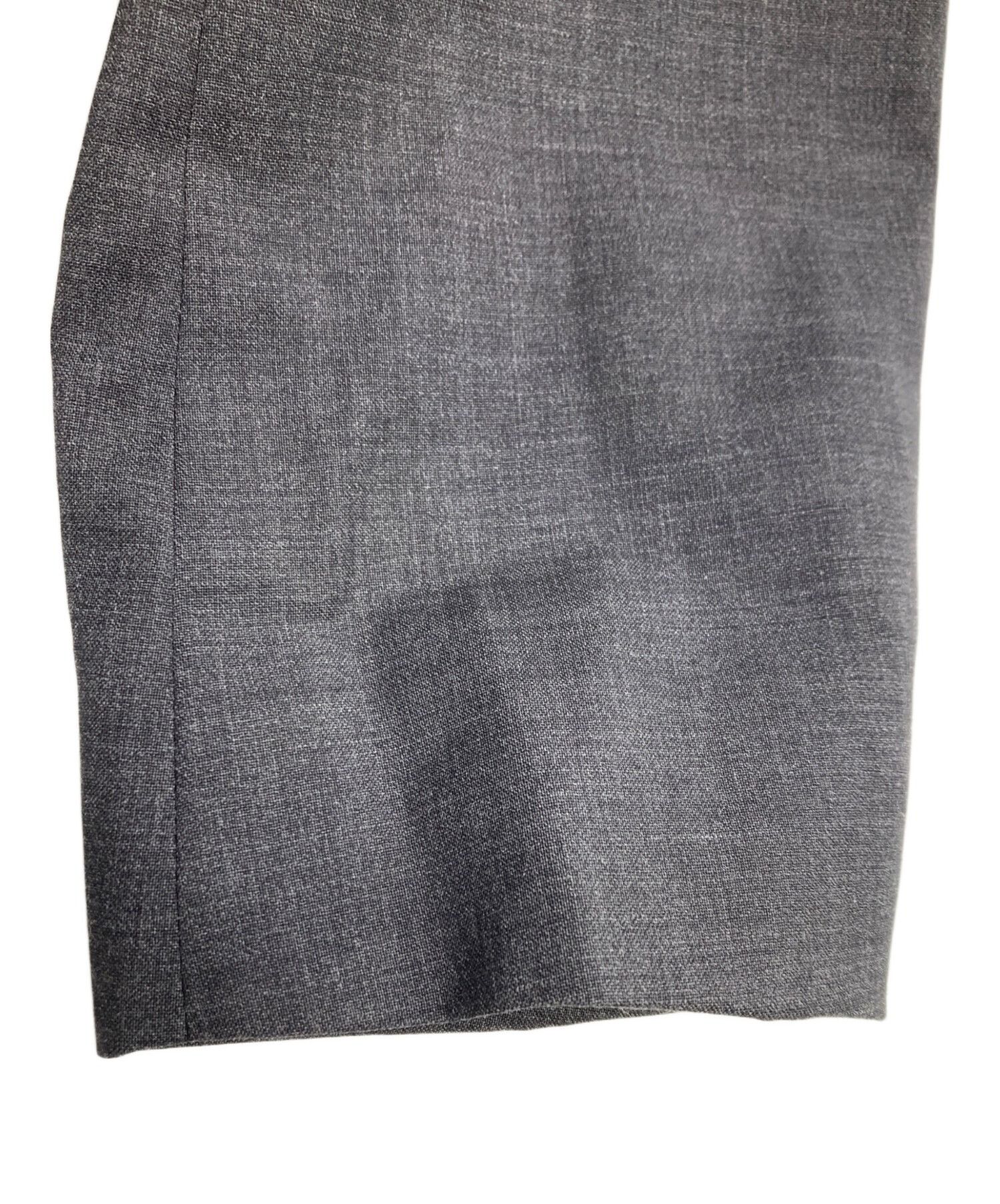 Maison Margiela Maison Margiela 17AW Set Up Suit Black Size L Size US L / EU 52-54 / 3 - 7 Thumbnail