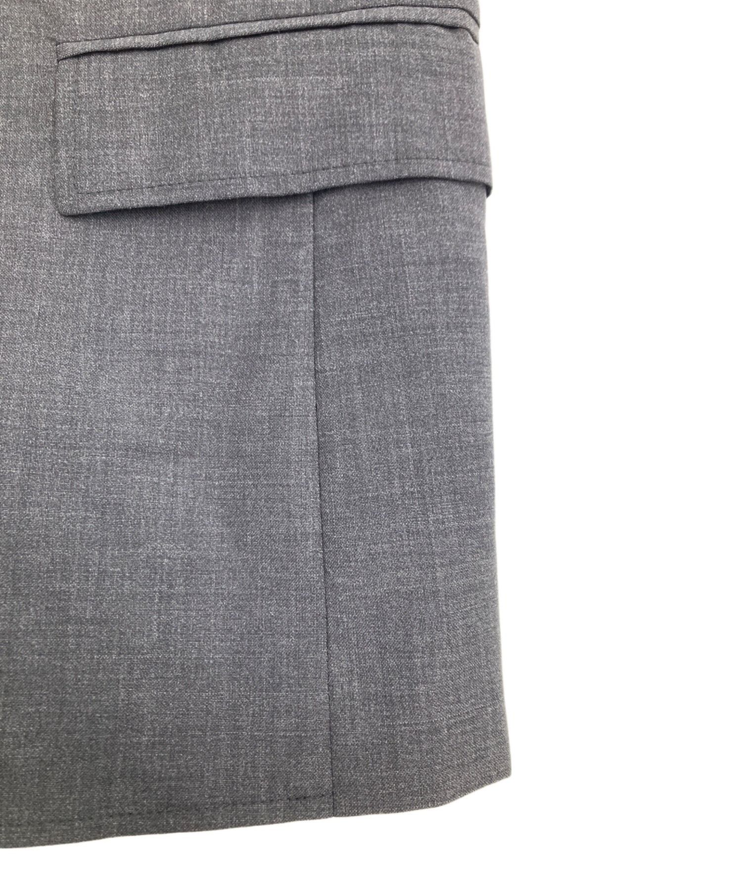 Maison Margiela Maison Margiela 17AW Set Up Suit Black Size L Size US L / EU 52-54 / 3 - 8 Thumbnail