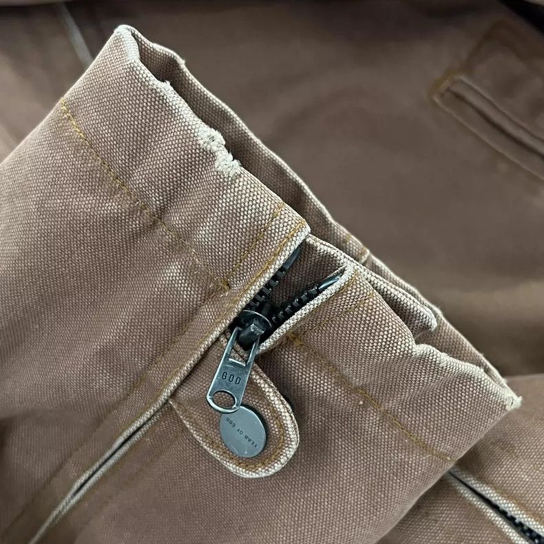 Fear of God Fear Of God 6th Bomber Jacket Size US M / EU 48-50 / 2 - 9 Thumbnail