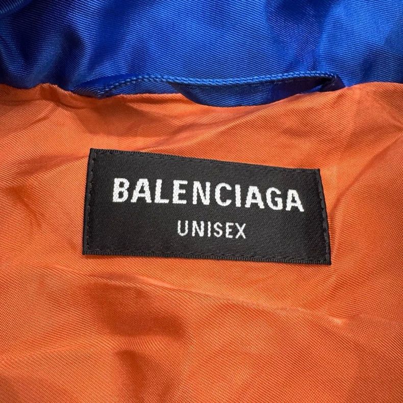 Balenciaga Balenciaga Double Hook Embroidered Jacket Size US L / EU 52-54 / 3 - 2 Thumbnail