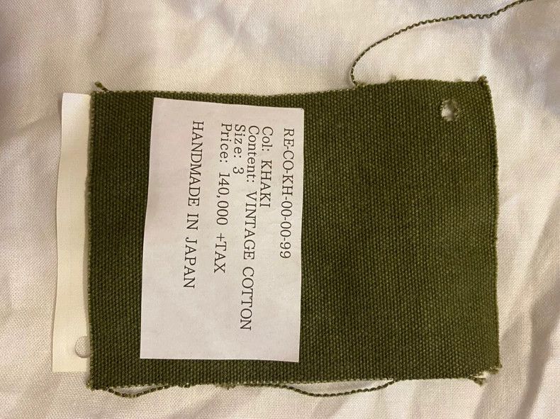 READYMADE Readymade Military Tactical Cargo Shorts Size US 30 / EU 46 - 4 Thumbnail