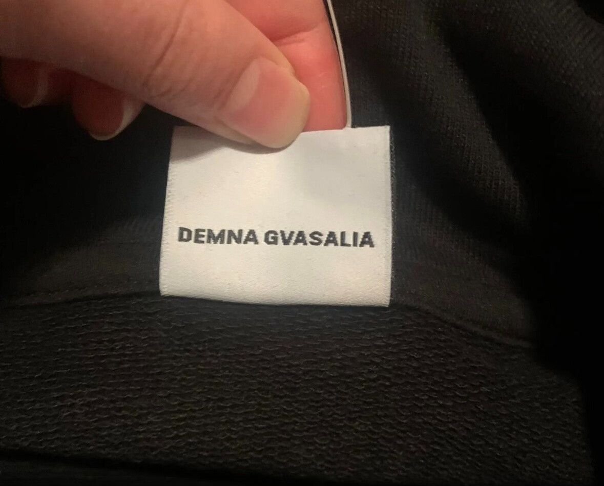 Vetements Vetements Life After Death Hoodie Size US L / EU 52-54 / 3 - 6 Thumbnail