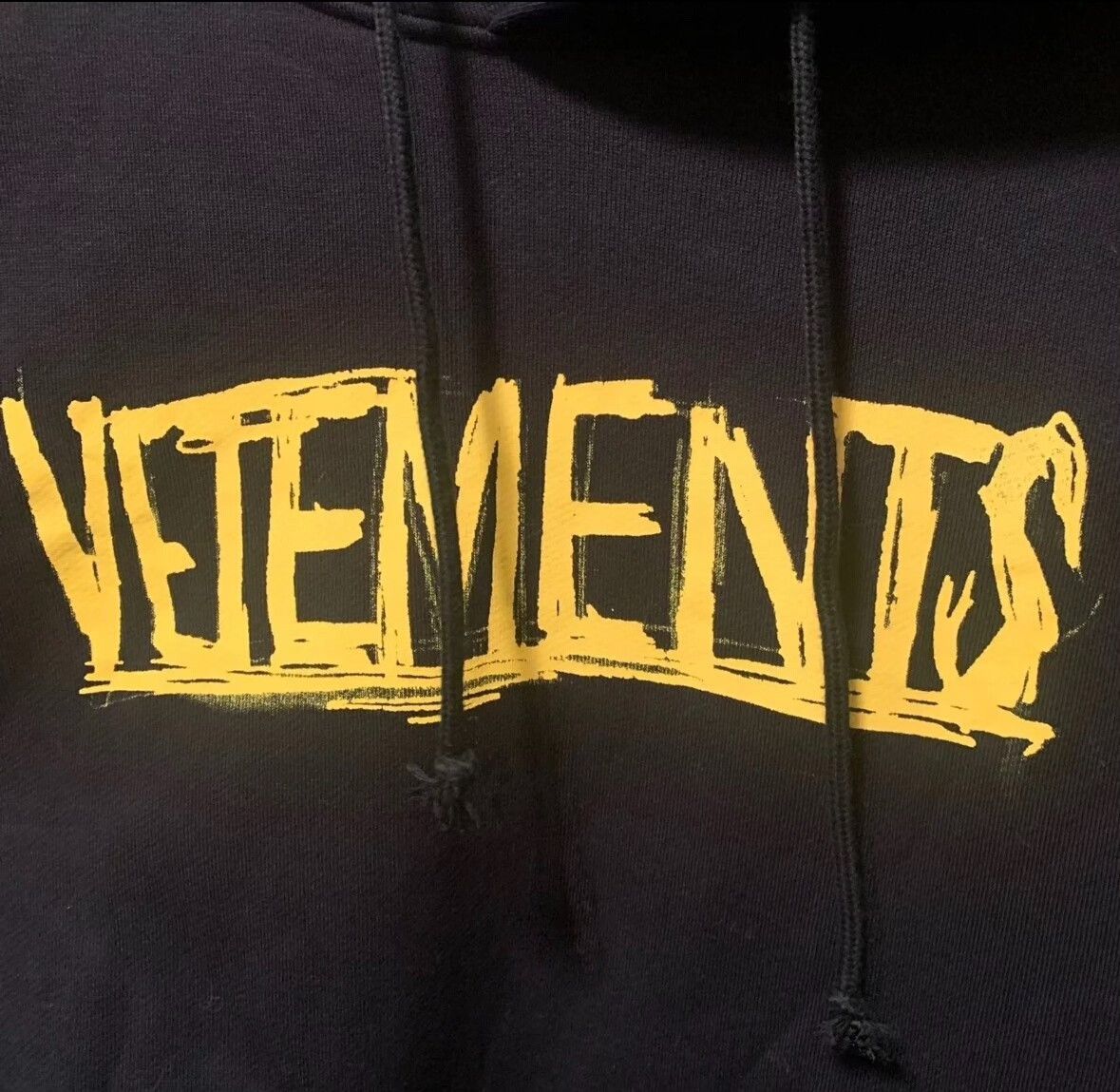 Vetements Vetements Life After Death Hoodie Size US L / EU 52-54 / 3 - 3 Thumbnail