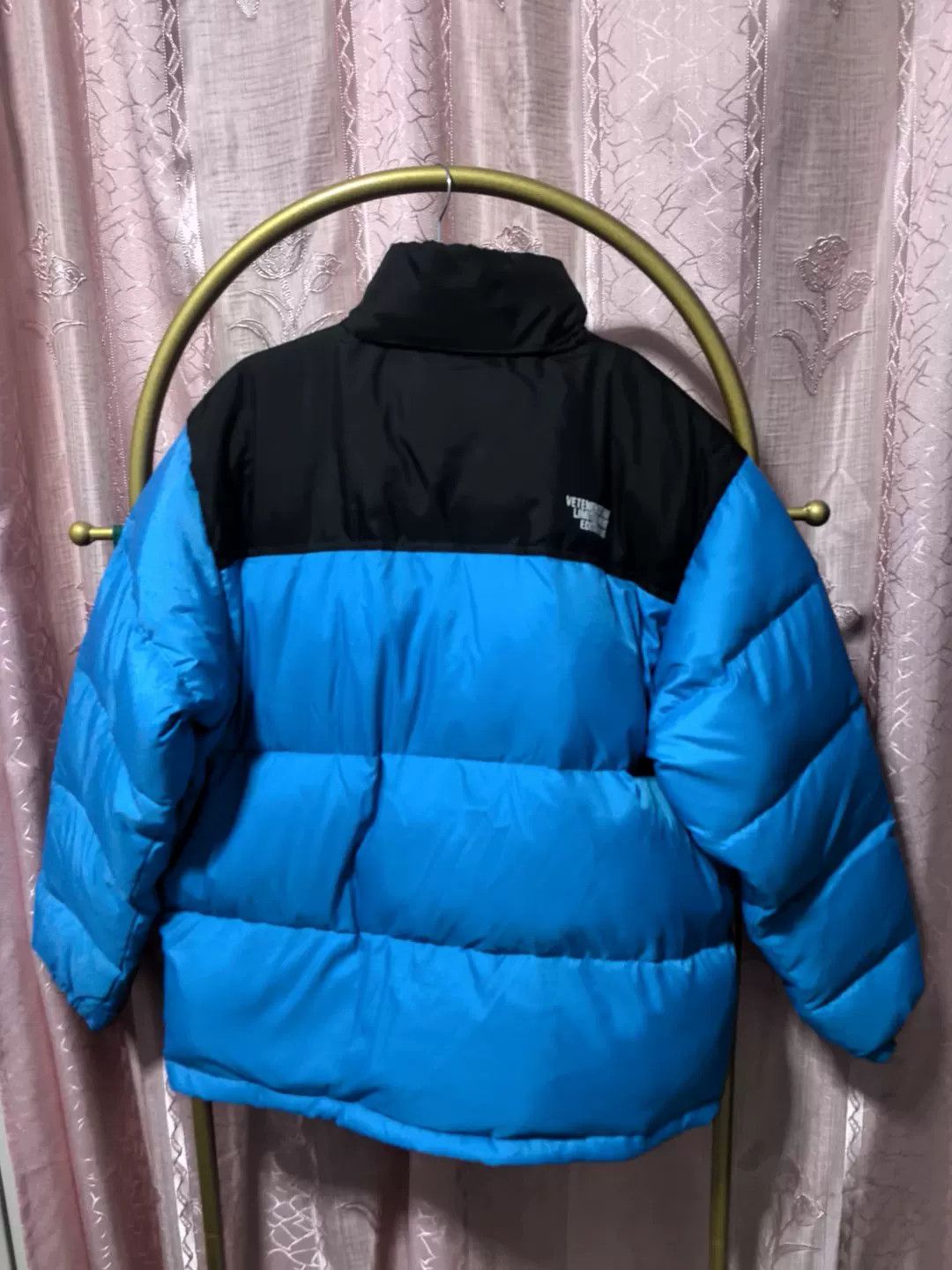 Vetements Vetements Justin Bieber same style down jacket Size US XS / EU 42 / 0 - 2 Thumbnail