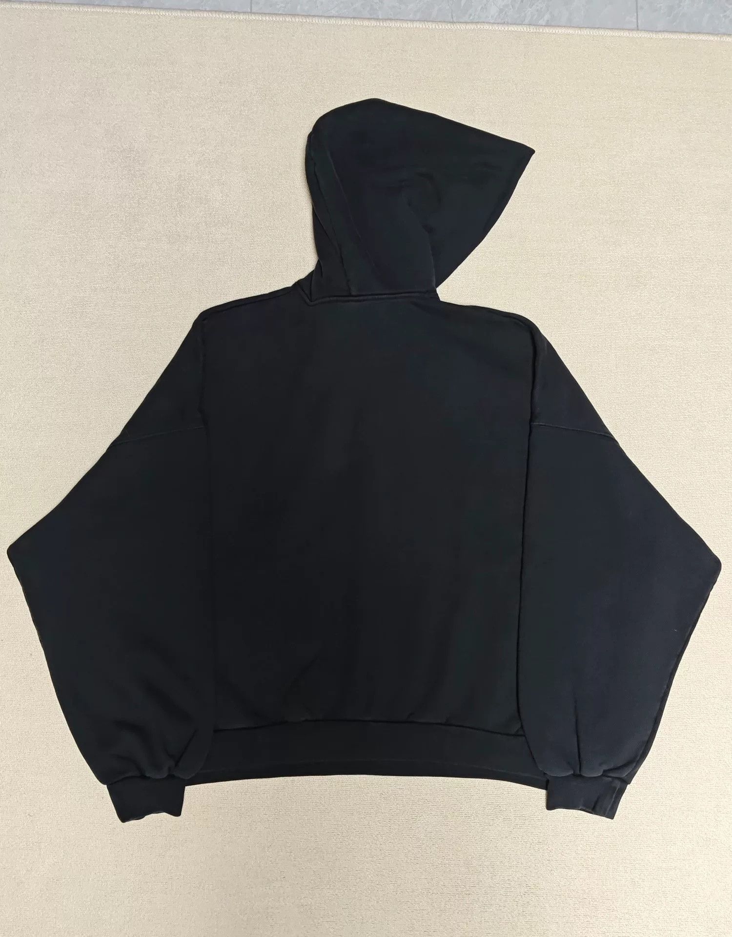 Balenciaga Balenciaga x adidas 23SS Embroidered Hoodie Size US M / EU 48-50 / 2 - 3 Thumbnail