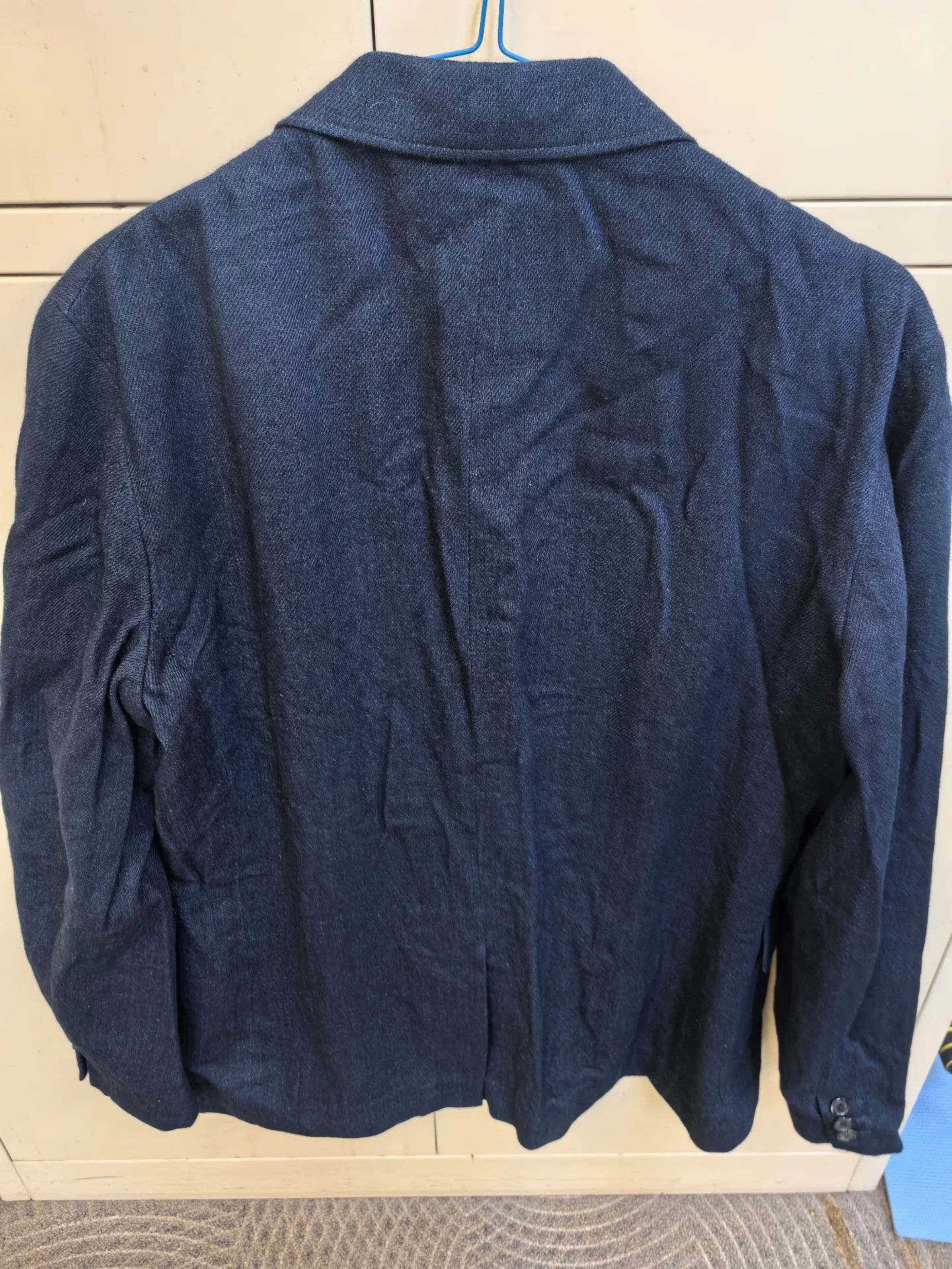 RRL Ralph Lauren RRL Handmade Formal Suit Italy Size US L / EU 52-54 / 3 - 2 Thumbnail
