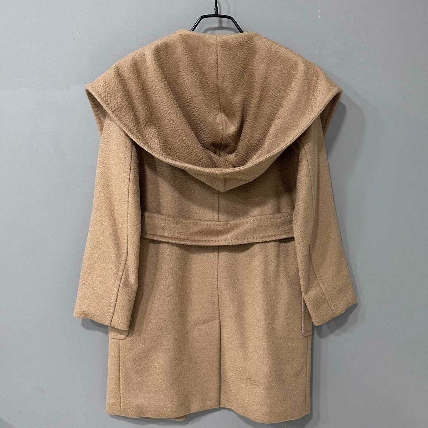 Max Mara rialto beige bathrobe coat MaxMara Size US S / EU 44-46 / 1 - 3 Thumbnail