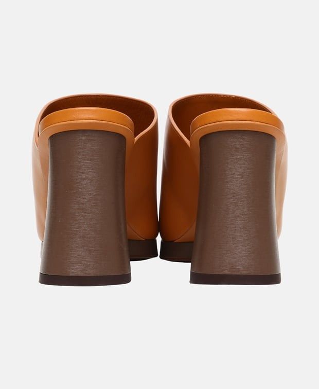 Tod's Platform sandals Size US 7 / IT 37 - 2 Thumbnail