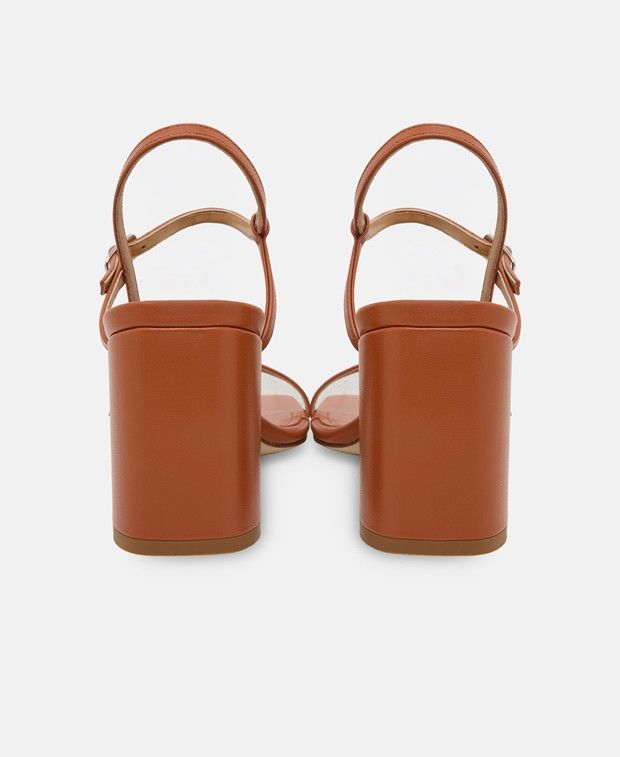 aeyde Franzi Heeled sandals Size US 11 / IT 41 - 2 Thumbnail
