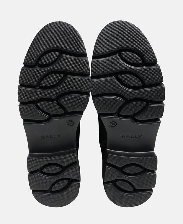 Bally WALDINA.O Boots Size US 10 / IT 40 - 3 Thumbnail