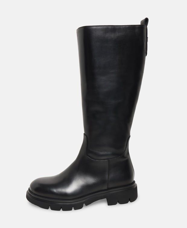 Bally WALDINA.O Boots Size US 10 / IT 40 - 4 Thumbnail