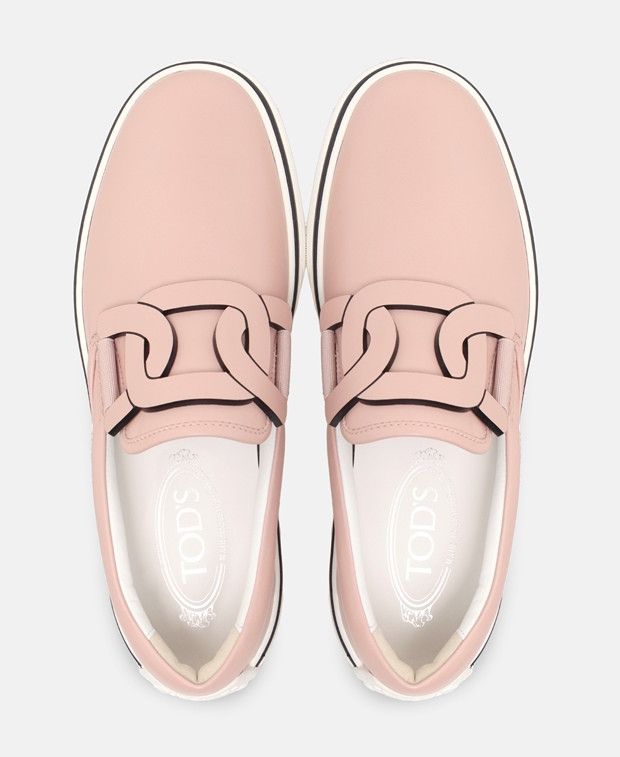 Tod's Slip-on sneakers Size US 6.5 / IT 36.5 - 3 Thumbnail