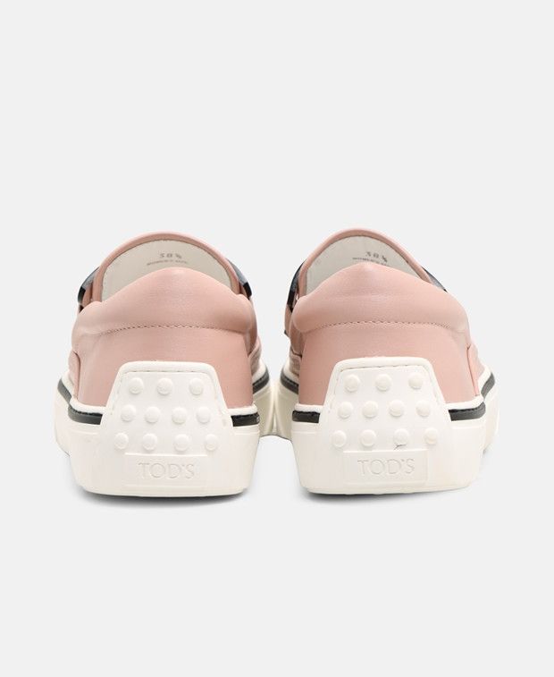 Tod's Slip-on sneakers Size US 6.5 / IT 36.5 - 2 Thumbnail