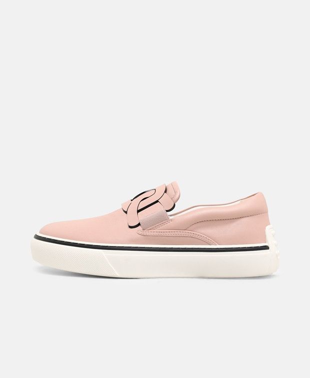 Tod's Slip-on sneakers Size US 6.5 / IT 36.5 - 4 Thumbnail