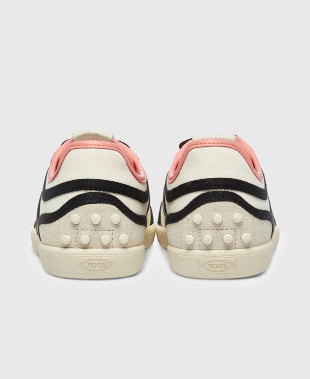 Tod's Sneakers Size US 5.5 / IT 35.5 - 2 Thumbnail