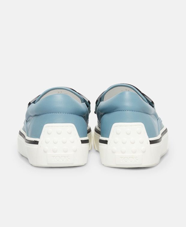 Tod's Catena Slip-on sneakers Size US 6 / IT 36 - 2 Thumbnail