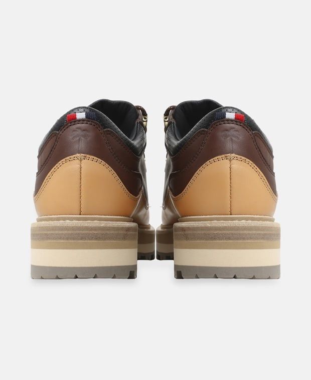 Moncler Peka 305 Lace-up shoes Size US 10 / IT 40 - 2 Thumbnail