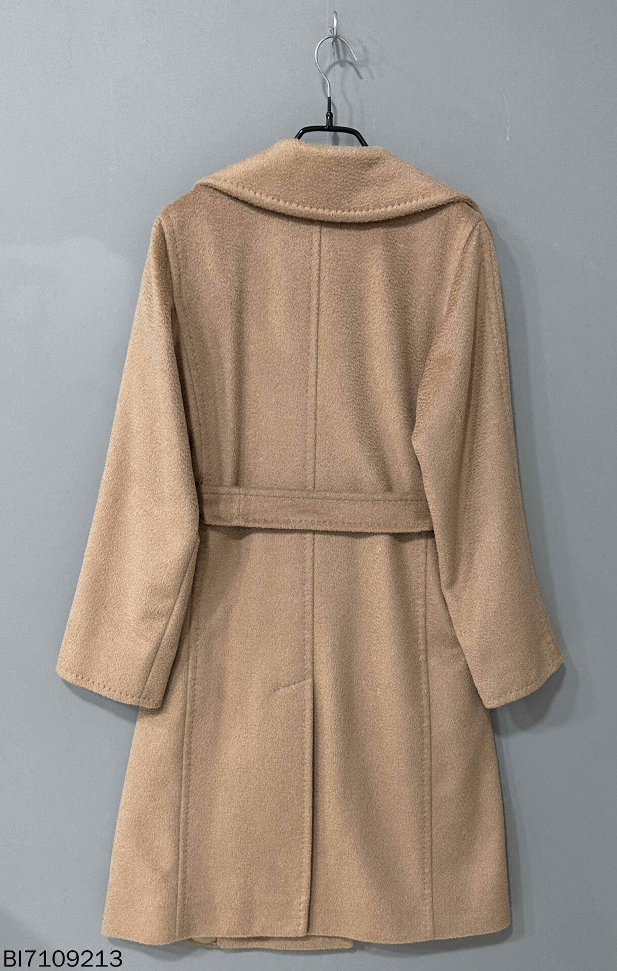 Max Mara manuela wool coat by MaxMara Size US XS / EU 42 / 0 - 5 Thumbnail