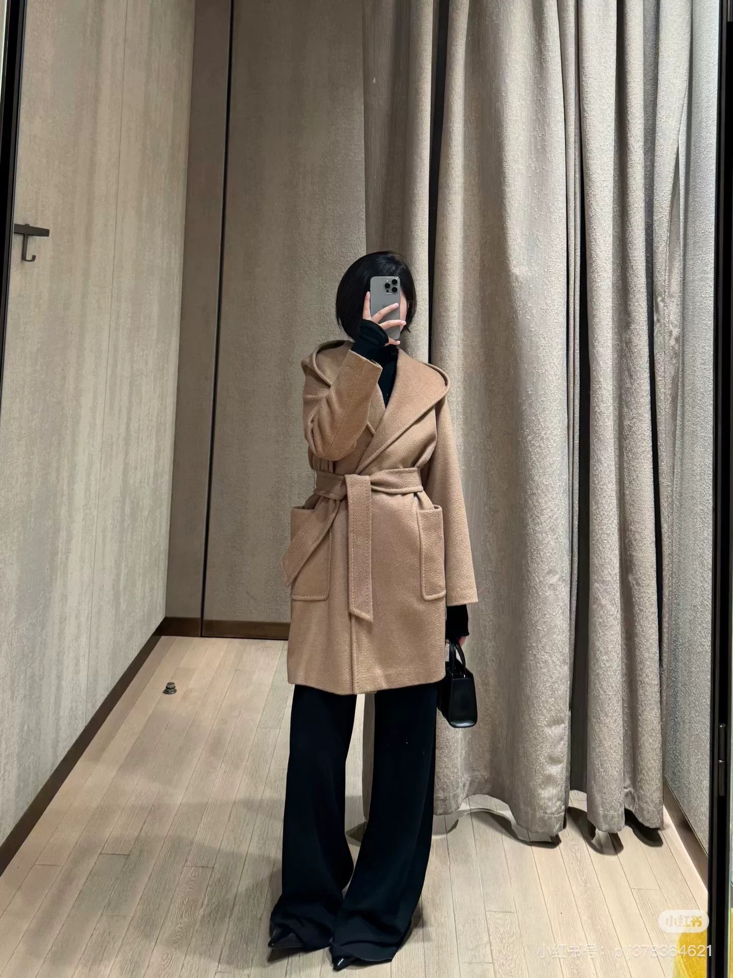 Max Mara maxmara rialto collection camel wool coat Size US M / EU 48-50 / 2 - 8 Thumbnail