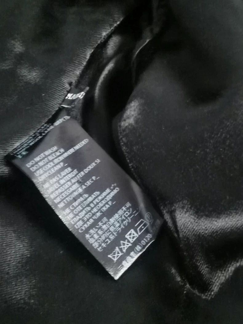 Haider Ackermann Haider Ackermann Runway Coat M Size US M / EU 48-50 / 2 - 7 Thumbnail
