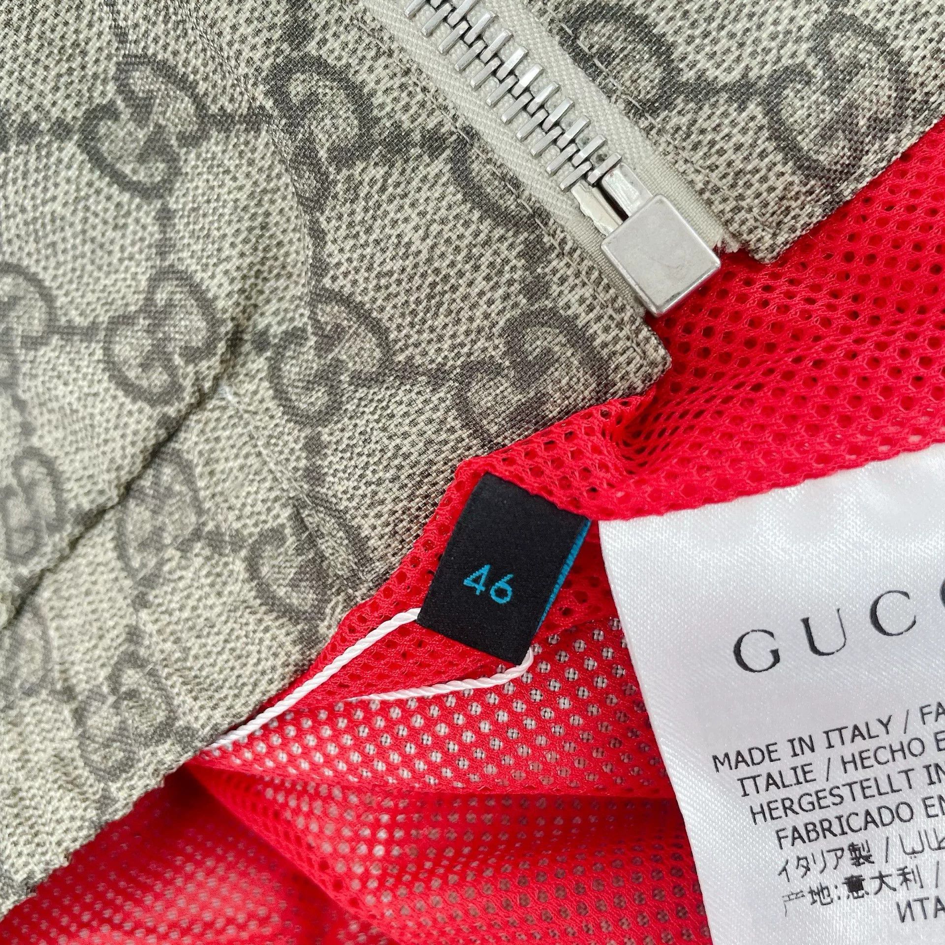 Gucci Gucci x Disney Size US M / EU 48-50 / 2 - 6 Thumbnail
