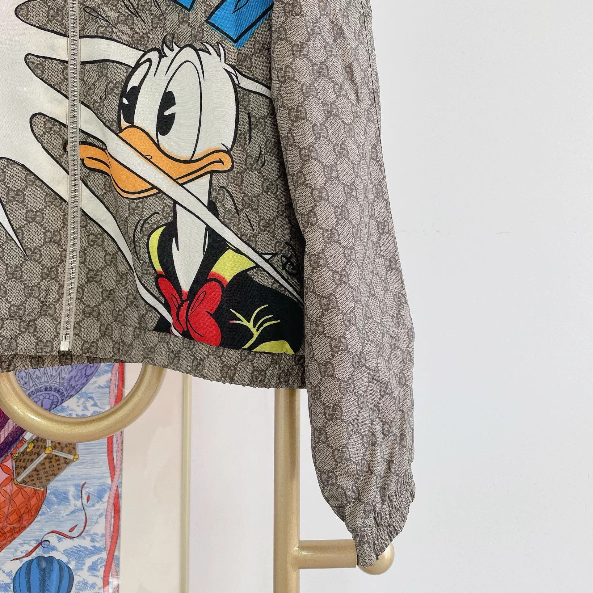 Gucci Gucci x Disney Size US M / EU 48-50 / 2 - 4 Thumbnail