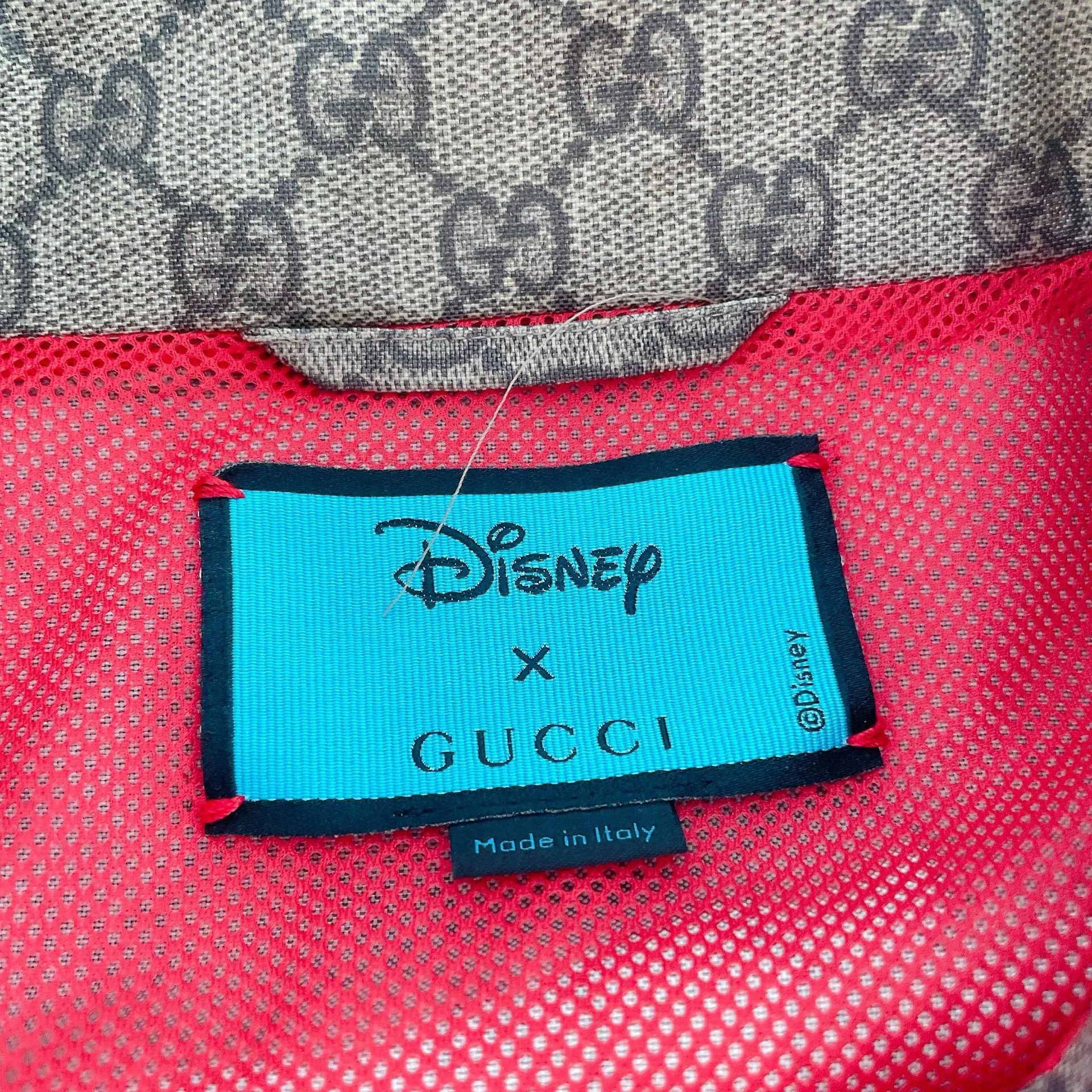 Gucci Gucci x Disney Size US M / EU 48-50 / 2 - 5 Thumbnail