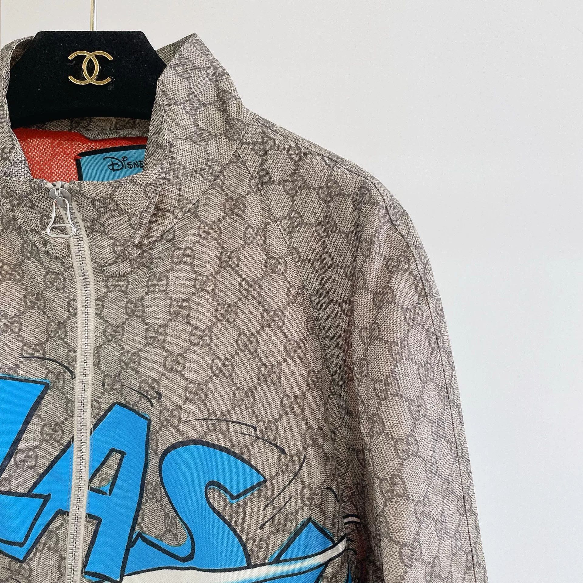Gucci Gucci x Disney Size US M / EU 48-50 / 2 - 3 Thumbnail