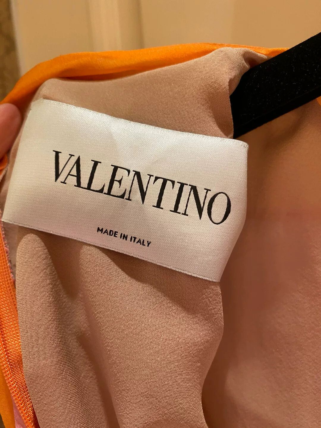 Valentino Valentino Rainbow Lace Dress Size US M / EU 48-50 / 2 - 3 Thumbnail