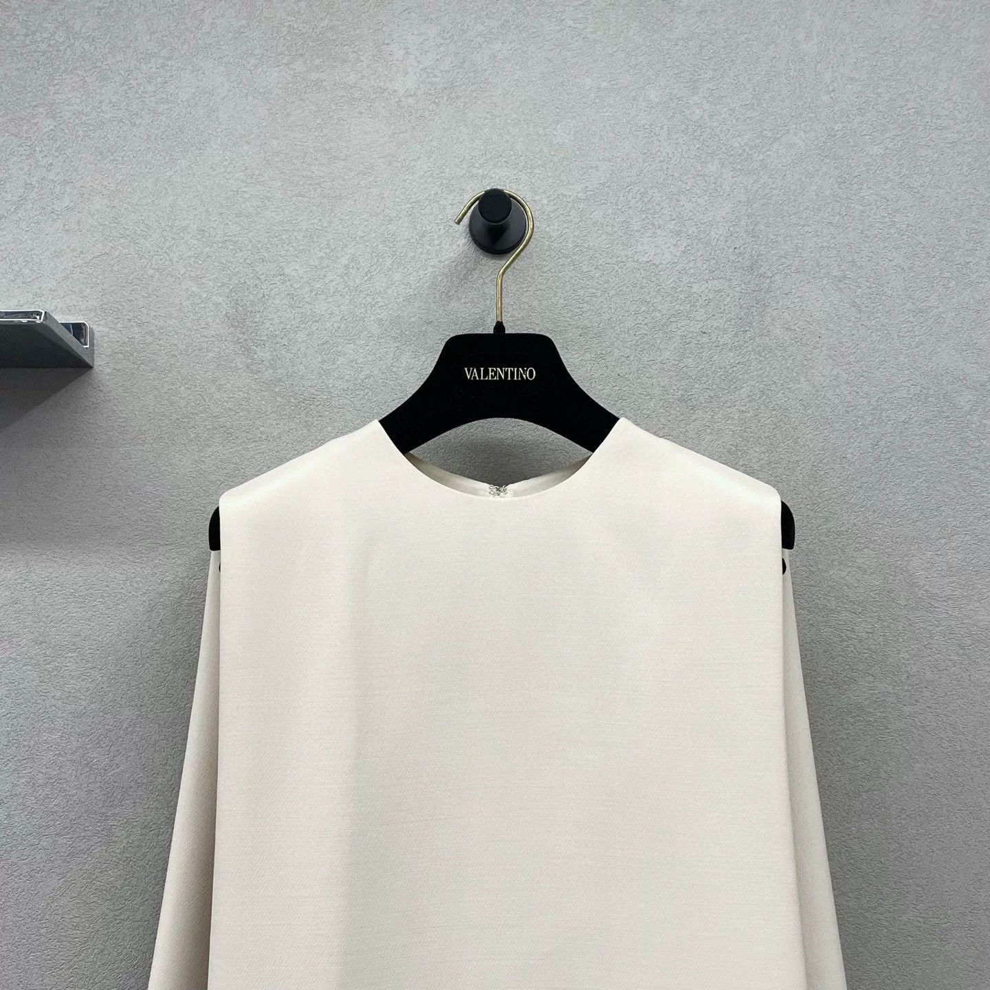 Valentino Valentino Sleeveless Beige Dress Size 36 Size US S / EU 44-46 / 1 - 3 Thumbnail