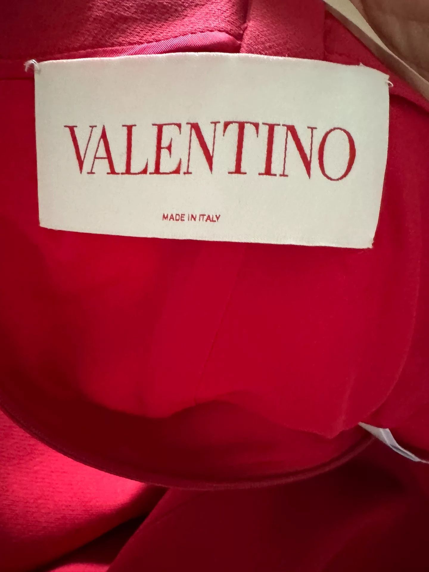 Valentino Valentino 2023 Summer Dress Size M / US 6-8 / IT 42-44 - 2 Thumbnail