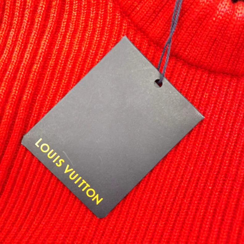 Louis Vuitton Louis Vuitton Ski Capsule Cashmere Sweater Size US S / EU 44-46 / 1 - 6 Thumbnail