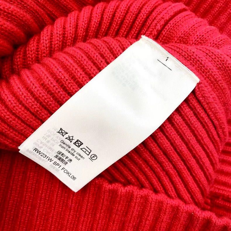 Louis Vuitton Louis Vuitton Ski Capsule Cashmere Sweater Size US S / EU 44-46 / 1 - 4 Thumbnail