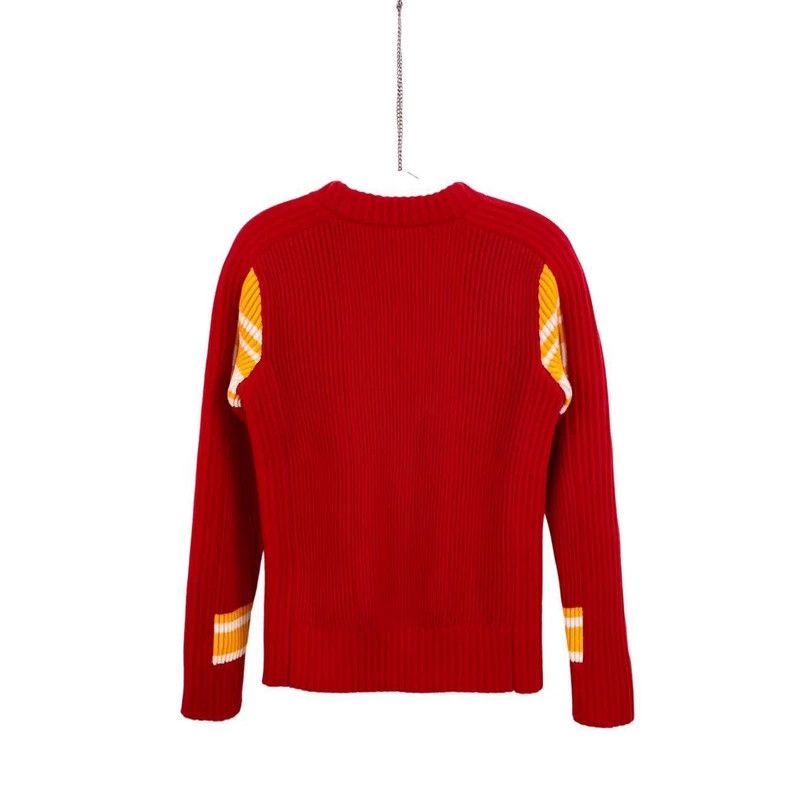 Louis Vuitton Louis Vuitton Ski Capsule Cashmere Sweater Size US S / EU 44-46 / 1 - 2 Thumbnail