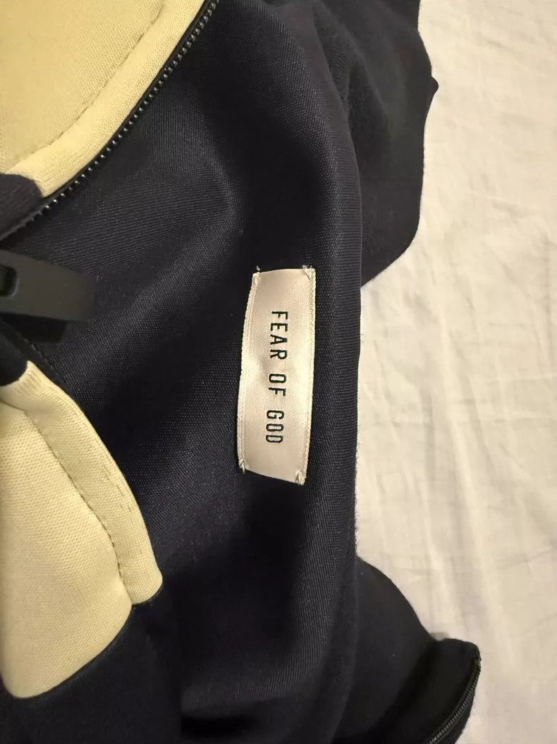 Fear of God Fear of God Sport Nylon Track Jacket Size US L / EU 52-54 / 3 - 7 Thumbnail