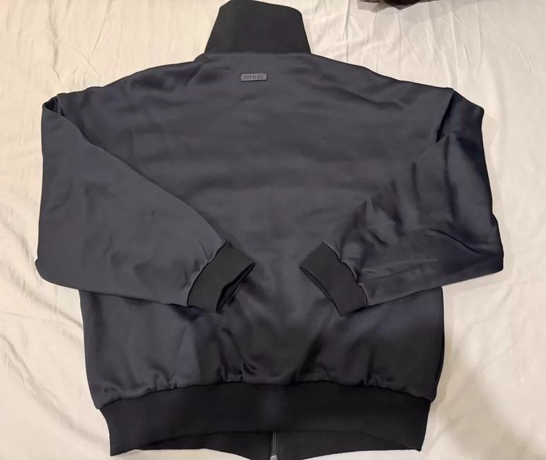 Fear of God Fear of God Sport Nylon Track Jacket Size US L / EU 52-54 / 3 - 2 Thumbnail