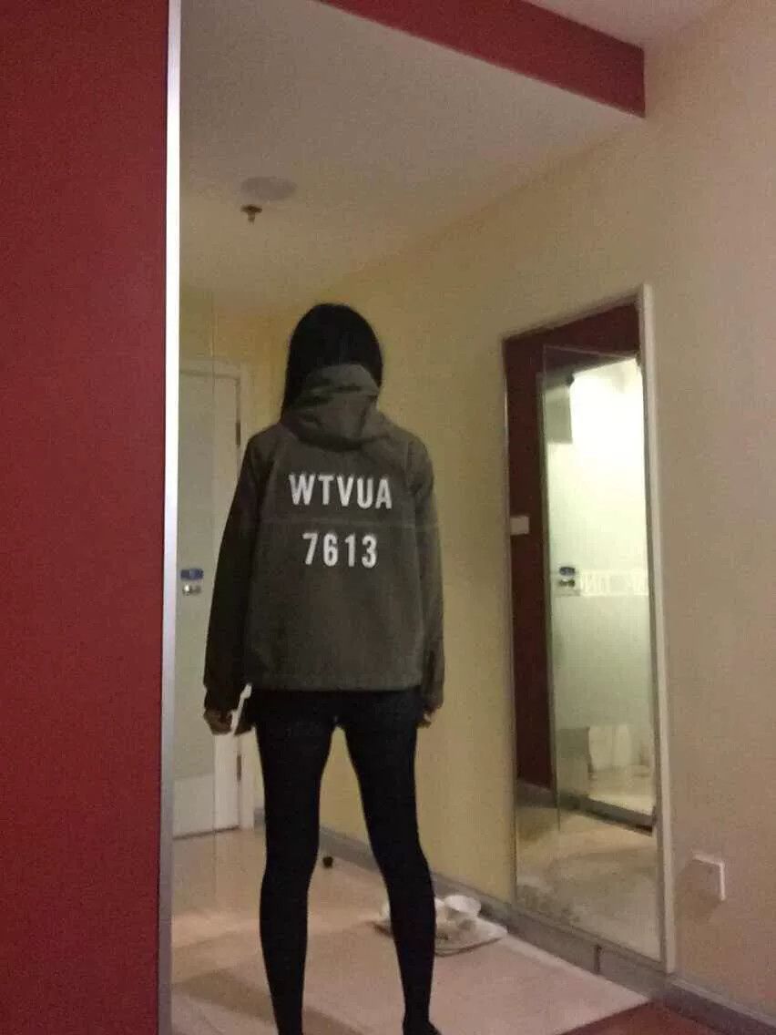 Wtaps Wtaps 15SS MYACHT NYPO WEATHER JACKET Size US M / EU 48-50 / 2 - 10 Thumbnail