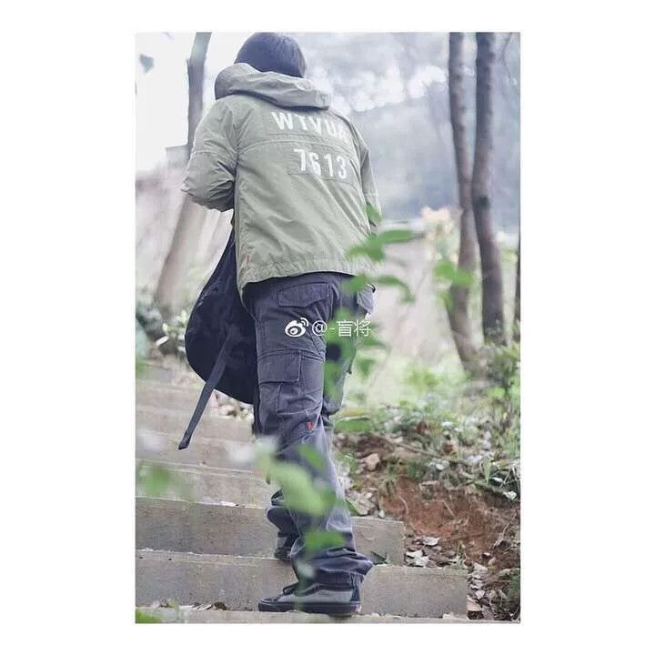 Wtaps Wtaps 15SS MYACHT NYPO WEATHER JACKET Size US M / EU 48-50 / 2 - 9 Thumbnail