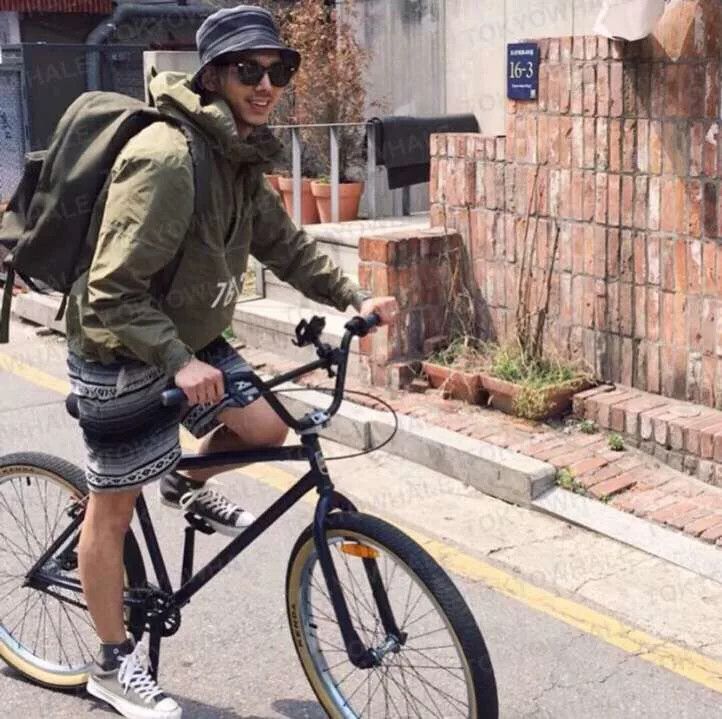 Wtaps Wtaps 15SS MYACHT NYPO WEATHER JACKET Size US M / EU 48-50 / 2 - 8 Thumbnail