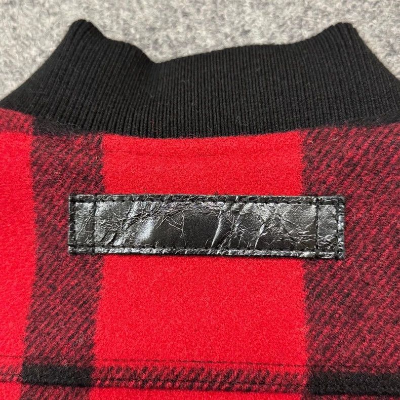 Junya Watanabe JUNYA WATANABE MAN x FILSON Vest Size US L / EU 52-54 / 3 - 3 Thumbnail